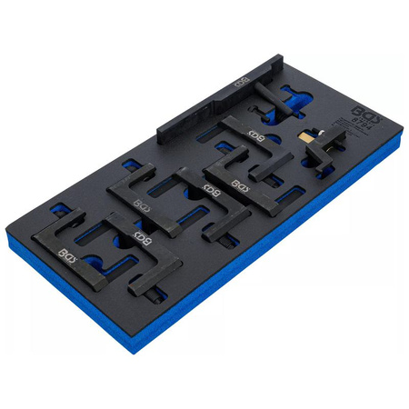 Narzędzie do pokryw łożysk wałków rozrządu dla BMW N51 / N52, BGS 8794