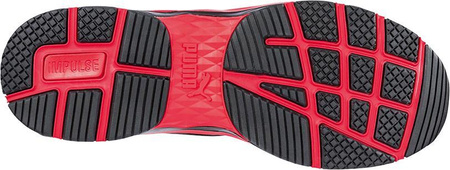 Buty robocze BHP Fuse Motion 2.0 Red Low 643890 S1P ESD rozmiar 48 Puma