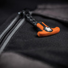 Szorty robocze czarne Trade, Rozmiar 48, Scruffs T53930