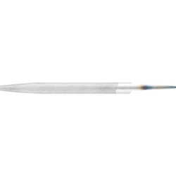 Pilnik kluczykowy polokrągly 100mm, naciecie 2 PFERD