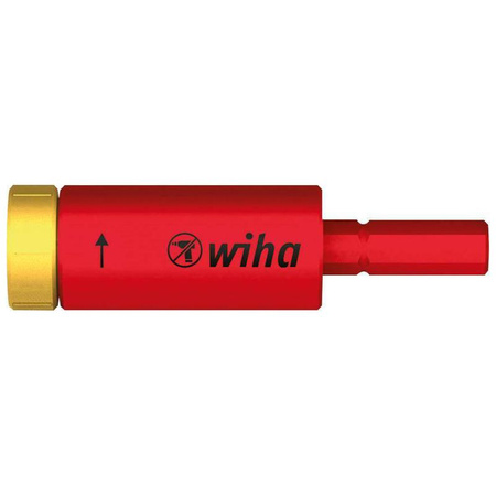 Adapter momentu obrotowego VDE 2,5Nm Wiha