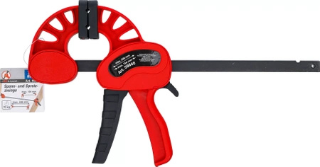 Ścisk stolarski 150 mm, BGS DIY 59840