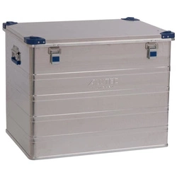 Aluminiowa skrzynia 750x550x590 mm D243 ALUTEC