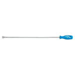 Chwytak magnetyczny z giętkim trzonem 460 mm z magnesem Ø 12 mm, Gedore 640-500, 6531010