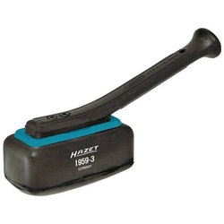 Młotek do dociskania połączeń klejonych 70x140mm HAZET