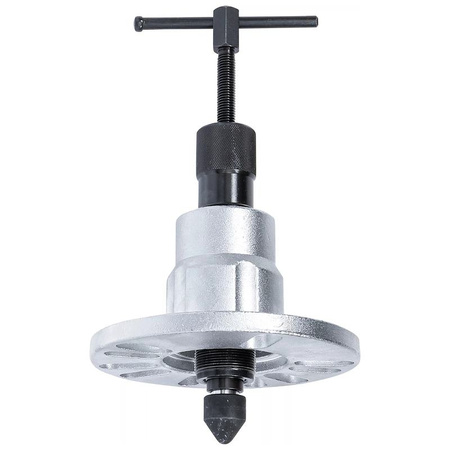 Hydrauliczny wypychacz do wałków napędowych 100-139,7 mm, BGS 70966