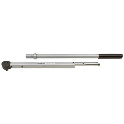Klucz dynamometryczny 721NF/100 200-1000Nm 3/4" STAHLWILLE