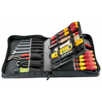 Teczka narzędziowa 385x75x395mm Parat