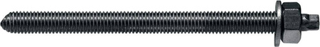 Pręt kotwiący UPAT ASTA M12x300mm ocynk galw 10szt