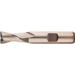 Frez do podłużnych otworów, krótki, HSSCo8 DIN327, kształt D 13mm FORMAT