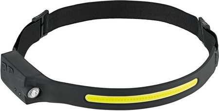 Latarka czołowa akumulatorowa FORTIS