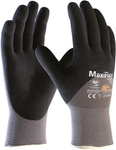 Rękawiczki robocze MaxiFlex Ultimate pełny rozmiar 8