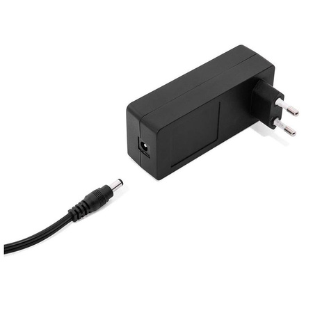 Pompka elektryczna, sieciowa, samochodowa Quick Fill 220-240V, 12V 68609 INTEX