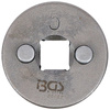 Adapter do tłoczków hamulcowych 5 adapter 10 mm (3/8"), BGS 11017