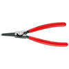 Szczypce do pierścieni osadczych sprężynujących proste Ø 19-60 mm KNIPEX 46 11 A2