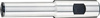Uchwyt do tarcz pilarskich D 100 x 22 mm Tschorn D1835B