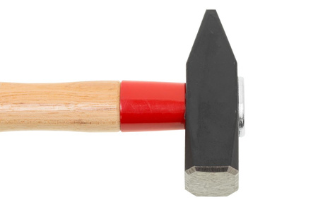 Młotek ślusarski ROTBAND-PLUS 100 g, trzonek hikorowy, Gedore 600 H-100, 8582850