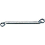 Klucz oczkowy, dwustronny DIN838 10x11mm GEDORE