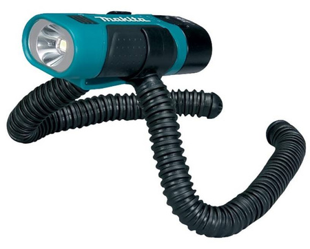 Latarka 100 lm akumulatorowa ML101 LI-ION 10 MAKITA