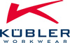 Spodnie robocze PULSSCHLAG high rozmiar 44 niebieski/czarny