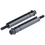 Narzędzie do demontażu pokryw przednich dla VAG, 2 szt., BGS 8023