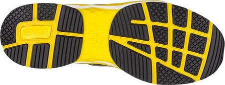 Buty robocze BHP Pace 2.0 Yellow Low 643800 S1P ESD rozmiar 43 Puma