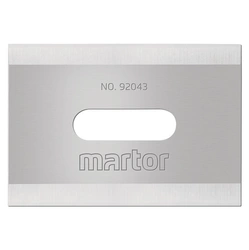 Ostrza nr 92043 do noża bezpiecznego Martor, 10 sztuk