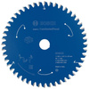 Tarcza pilarska węglikowa Expert 216 x 2.1/1.4 x 30 T66 Bosch