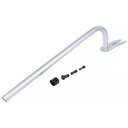 Dźwignia do regulacji drzwi, BGS 3548