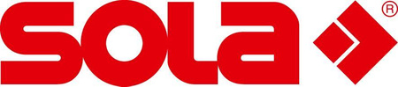 Poziomica 100 cm z magnesem aluminiowa SOLA
