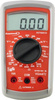 Miernik cyfrowy 2-1000V FORMAT