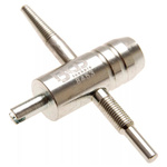 Gwintownik do zaworów opon, BGS 8453