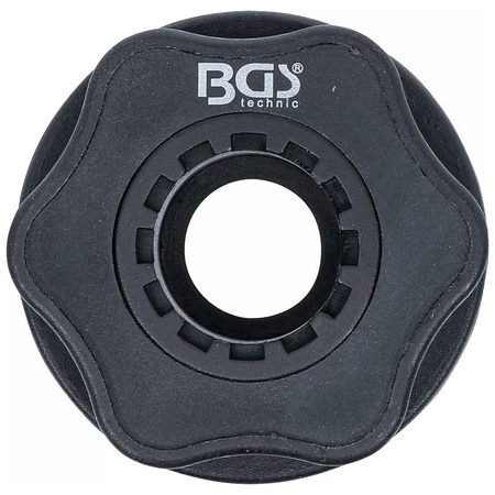 Adapter do wlewania oleju dla Renault, Opel, Mercedes-Benz do BGS 8505-1, 8505-2, 8899, 72213, BGS 8505-22
