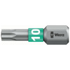 Bit TORX® TX10 x 25 mm BiTorsion 867/1 BTZ Wera