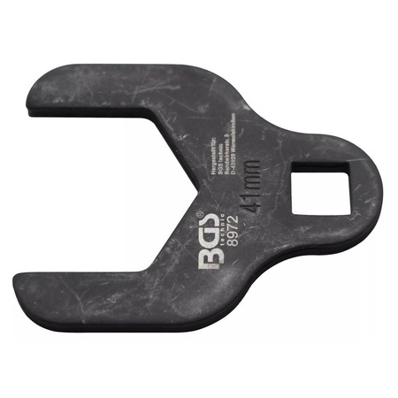 Klucz nastawczy do pompy płynu chłodzącego dla Opel 41 mm, BGS 8972