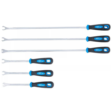 Ściągacz do spinek tapicerskich, BGS 1326