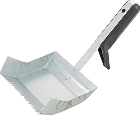 Kielnia do nanoszenia kleju 175 mm FORTIS