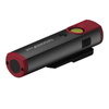 Mini lampa warsztatowa z diodą LED 340 lm i lampą UV, GEDORE RED, R95200111