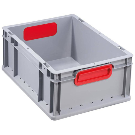 Skrzynka transportowa ProfiPlus EuroBox 417 400 x 300 x 170 mm ALLIT