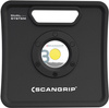 Lampa warsztatowa LED NOVA 3KC+RCOB SCANGRIP
