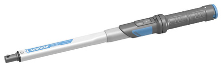 Klucz dynamometryczny DREMASTER Z 16, 20-100 Nm, Gedore DMZ 100, 2641518