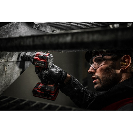 Akumulatorowy kucz udarowy TP-CW 18/260-C Li BL, bez akumulatora, EINHELL