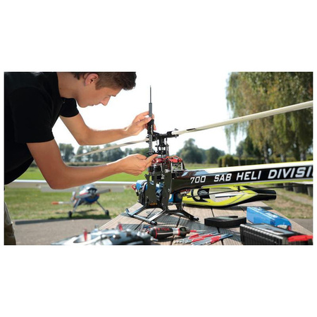 Suwmiarka cyfrowa digiMax 150 mm / 0,01 mm z głębokościomierzem Wiha