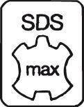 Wiertło SDS-max 4-ostrzowe 32x1320/1200mm FORMAT