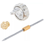 Dysza zamienna Ø 1,2 mm do BGS 3206, BGS 3206-1