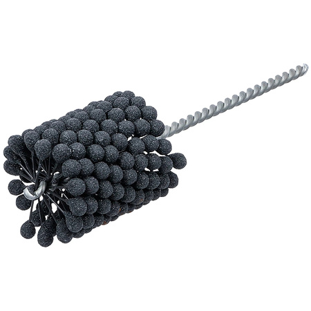 Samocentrująca szczotka do honowania cylindrów 58-60 mm, uziarnienie 120, BGS 1259