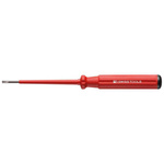 Wkrętak płaski 2,5x0,4x80 mm izlowany VDE Classic PB Swiss Tools 5100-80/2,5