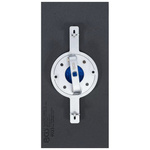 Narzędzie do podwójnego sprzęgła do Volvo, Ford, Chrysler, Dodge, BGS 9023