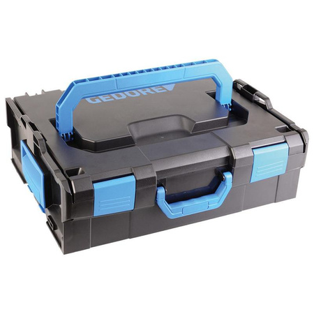 Walizka narzędziowa L-BOXX 136, 442 x 357 x 151 mm, Gedore 1100 L, 2823691
