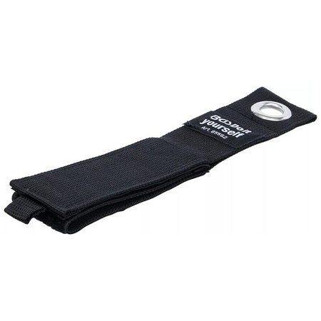 Pasek do przechowywania kabla regulowany 50 x 508 mm, BGS Diy 85562